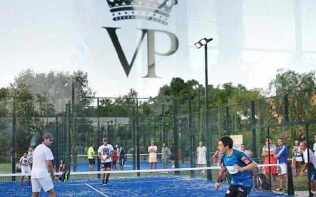 Costa Del Sol Sun Beach Amazing Apartment,300 Mts Beach.3Bed.