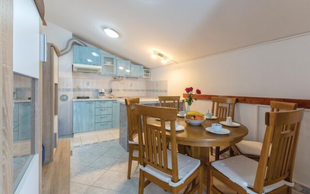Nice Home in Sevid With 6 Bedrooms and Outdoor Swimming Pool