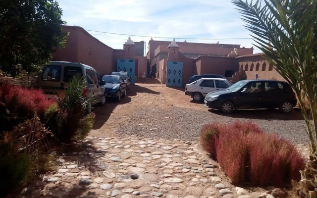 Guest House La Fibule d'Or