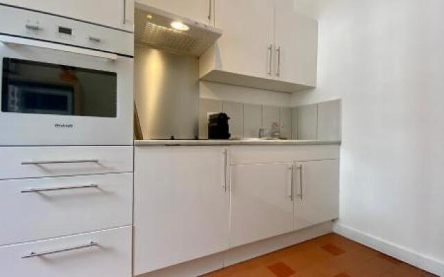 Appartement 60M2 Carcassonne Centre