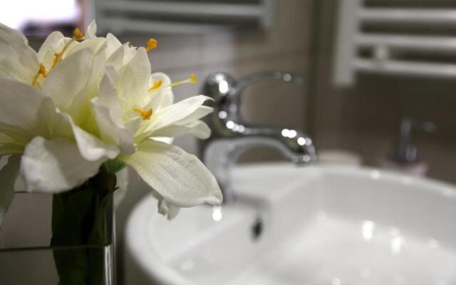 Stylish 2 Room Flat 60 meters to the beach
