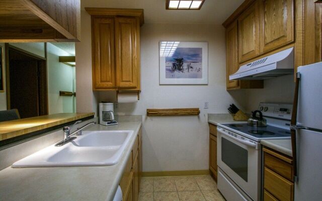 Summit #267 1 Bedroom Condo by RedAwning