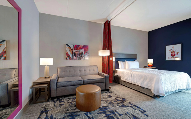 Home2 Suites Downtown Nashville/Metrocenter
