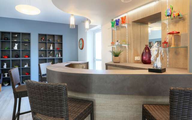 Best Western Hotel Le Bellevue