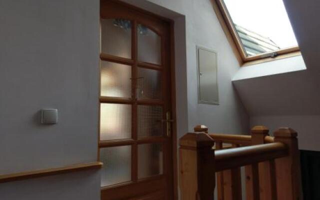 Apartamencik z Widokiem Na Giewont