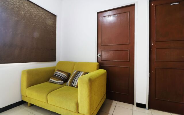 Sentra Timur Residence by Karya Muda