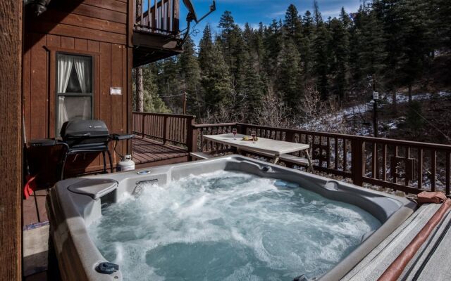 Enhanted Moose - Three Bedroom Cabin