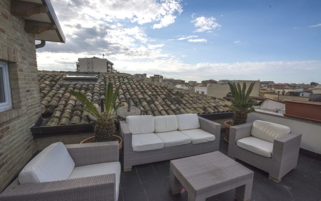 Palazzo di Fazio Suites