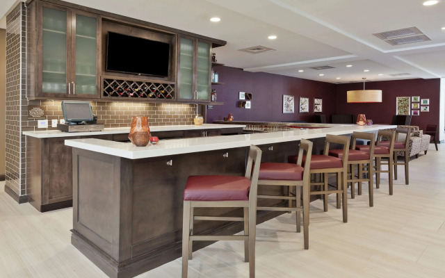 Hilton Garden Inn Montgomery - EastChase