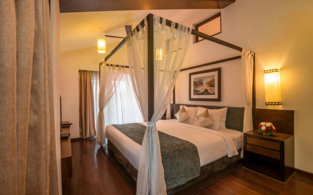 Deltin Suites