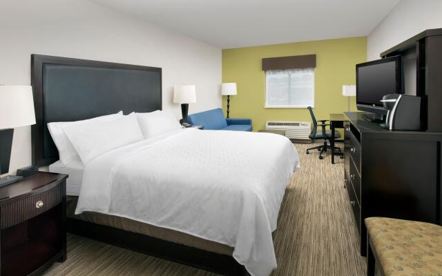Holiday Inn Express Boston - Saugus by IHG