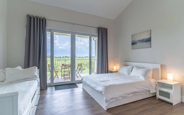 Little Harbor by PRP