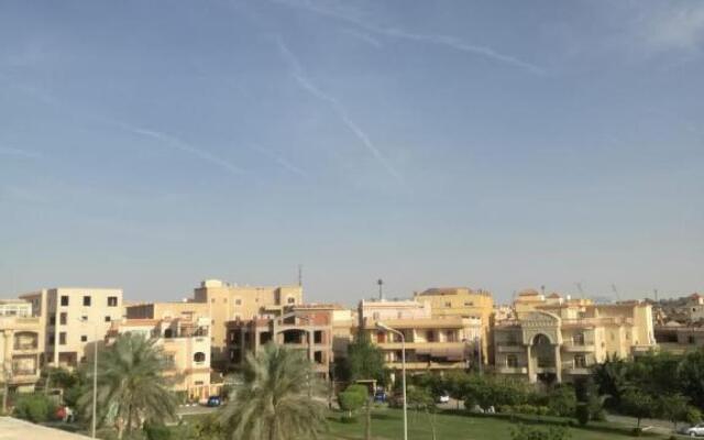 New Cairo Villa
