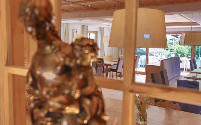 Aparthotel Steger Wagrain