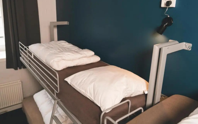 Danhostel Aarhus City