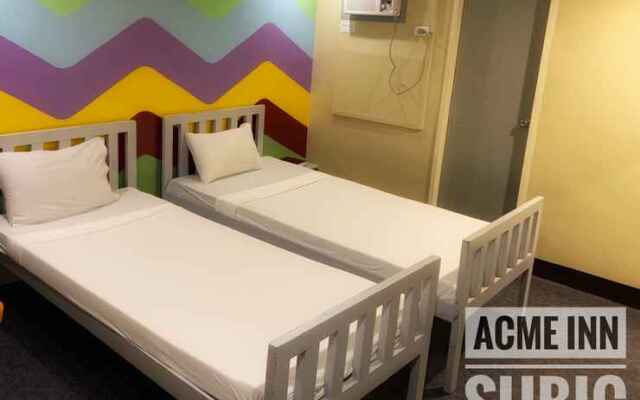 ACME Inn Subic