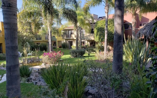 Residencial El Secreto. Casa Abedul.