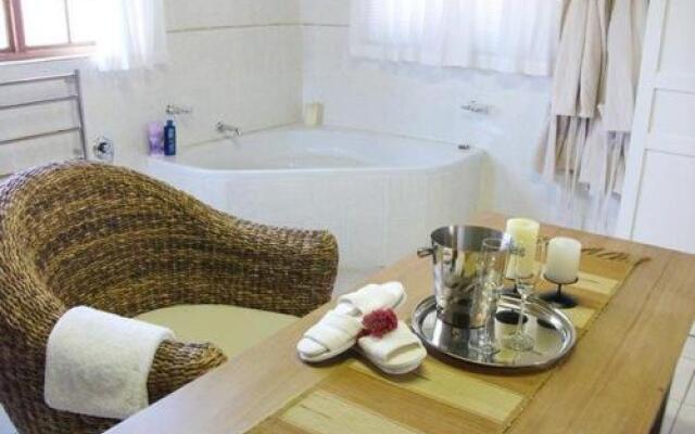 Skitterland Guesthouse