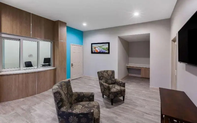 Americas Best Value Inn Houston Willowbrook
