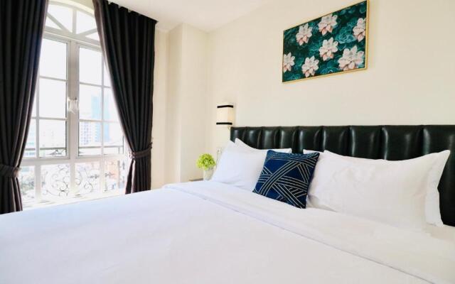 Mettavary Hotel