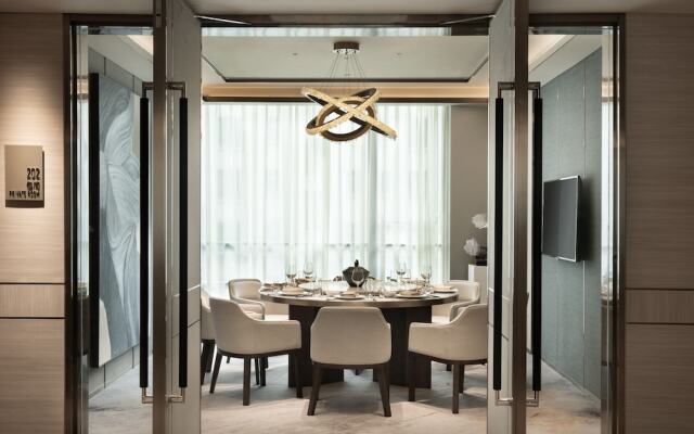 Hyatt Place Taiyuan South