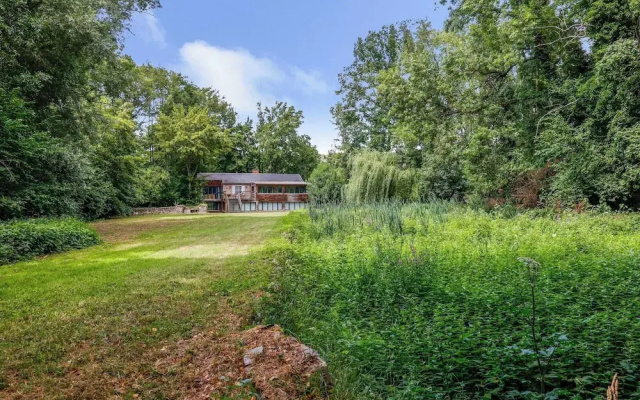 Intimate House - 4br/12p - Le Val-saint-germain