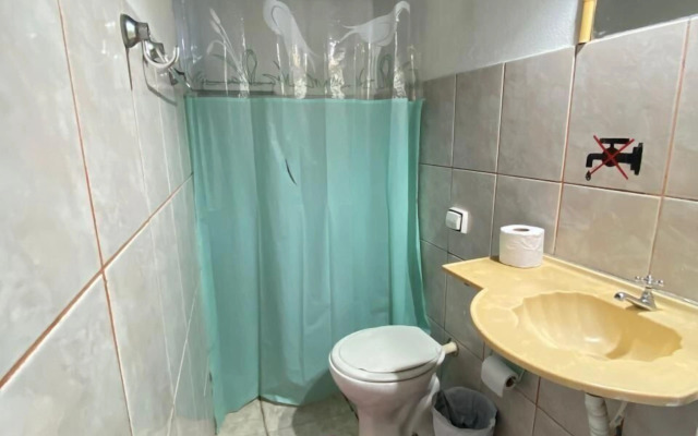 Surfers Villa Maremotta