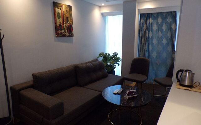 Stay Suite Hotel