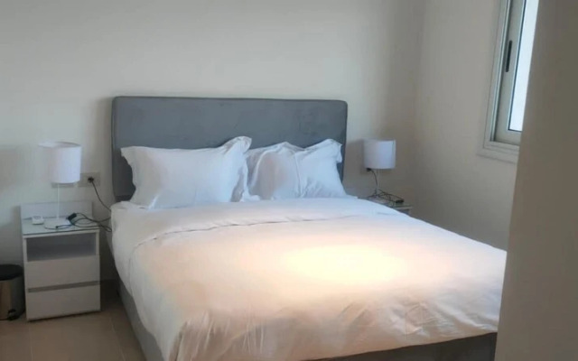 Vesta - Luxury APT - 1BR - Soma Breeze II