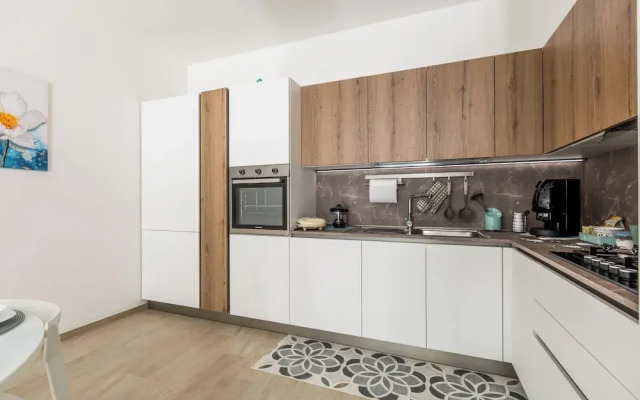 4011 Mary House by Barbarhouse