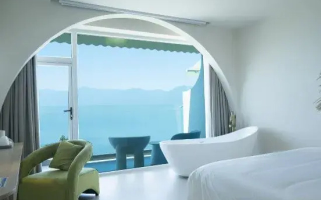 Dali Monsoon Tour Seascepe Inn (Erhai Shuang Store)