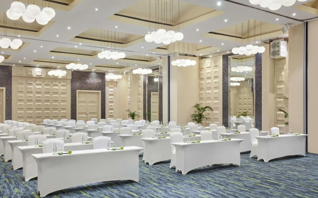 Mövenpick Hotel Mactan Island Cebu