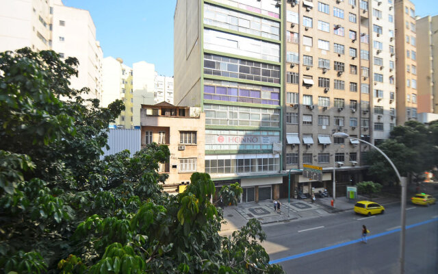 Bolivar Apartments 54