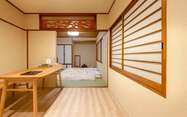 SYA Hotel-祇園