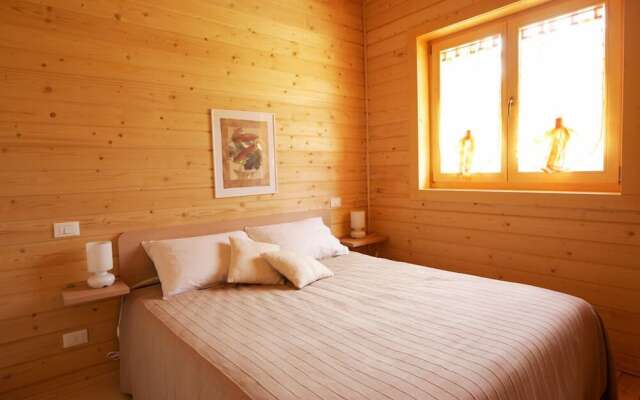 IL Rifugio dell'aquila