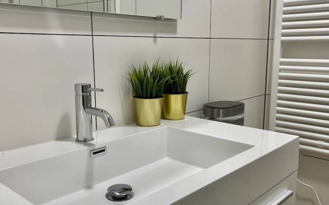 Serviced Studio Apartments in Utrecht