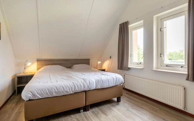 Summio Villapark Akenveen