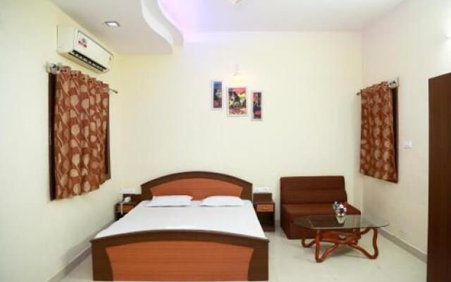 Hotel Shri Narayan palace