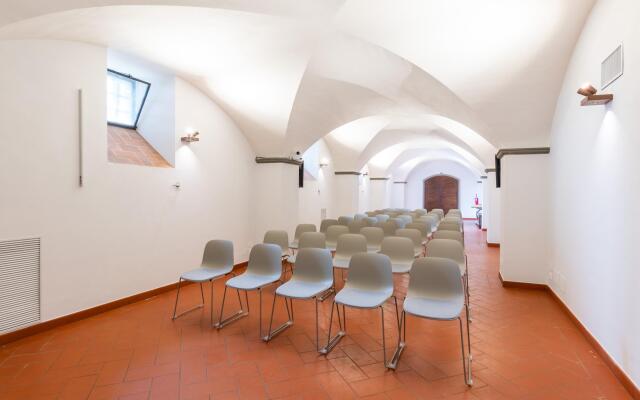 Art Hotel Villa Agape