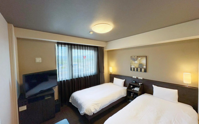 Hotel Route-Inn Annaka