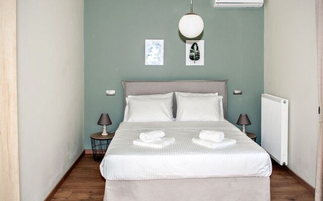 Mirtos Cozy House