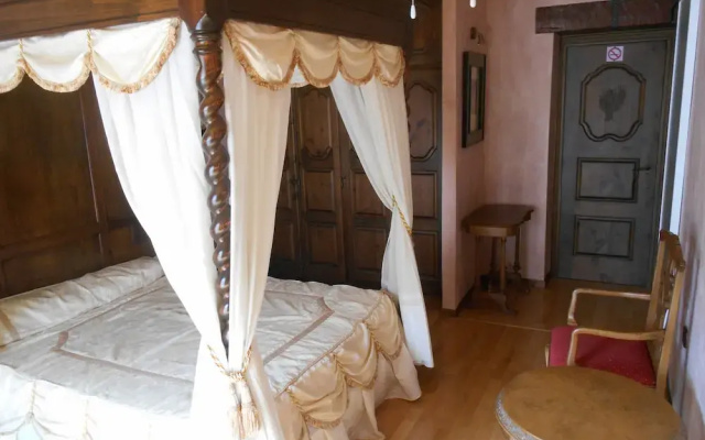 La Posada el Hidalgo de Alarcón
