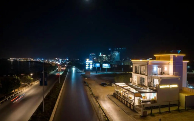 Osman Aga Hotel