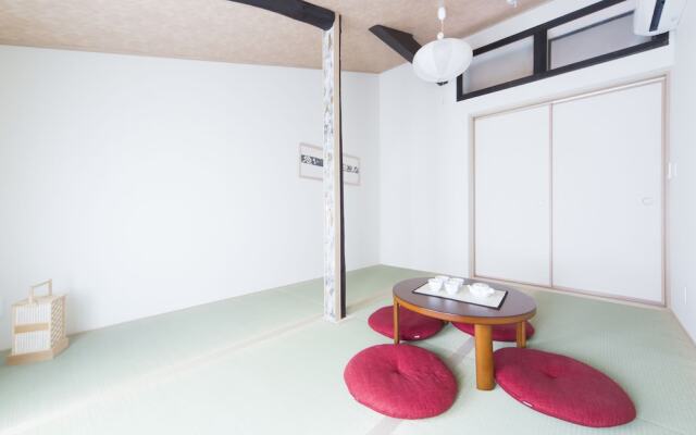 Kyomachiya Gion KANAU