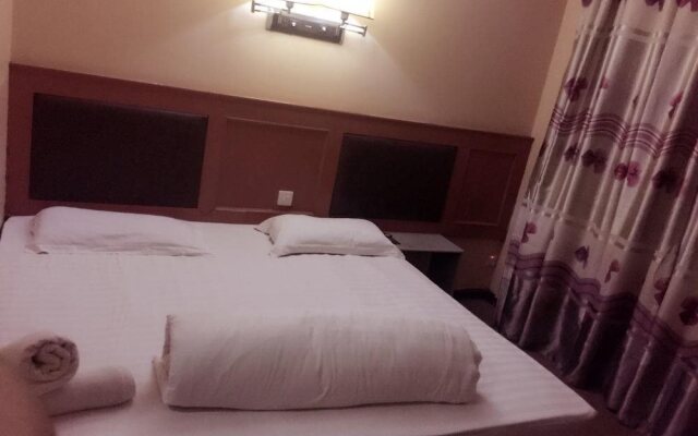 New Yuetan Hotel