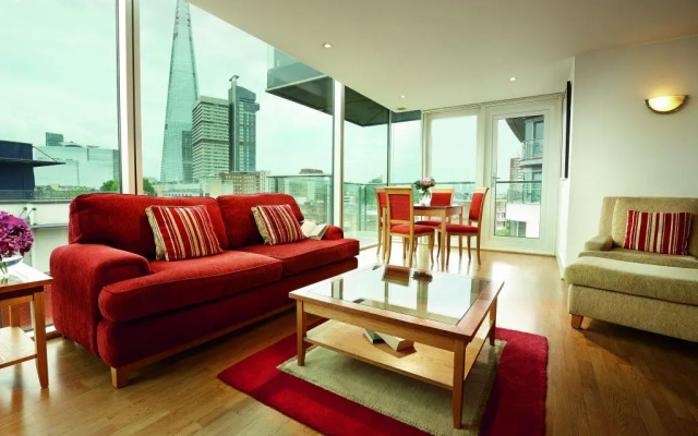 Marlin Apartments London Bridge - Empire Square