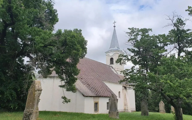 Boróka Vendégház