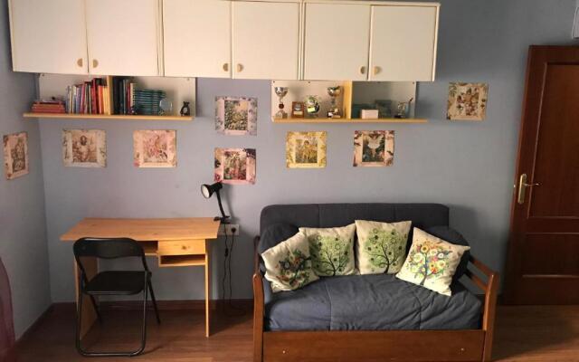 Apartamento Diego Arias 10