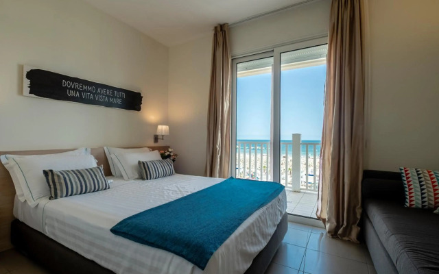 Le Rose Suite Hotel
