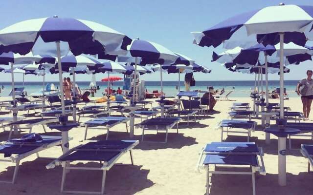 SUD12 - Case vacanze